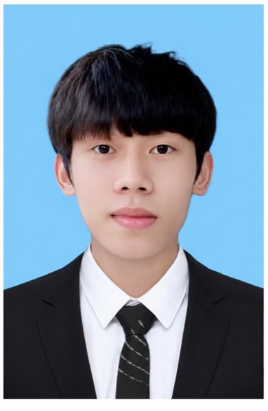 Hoàng Hải Phạm – Fullstack developer